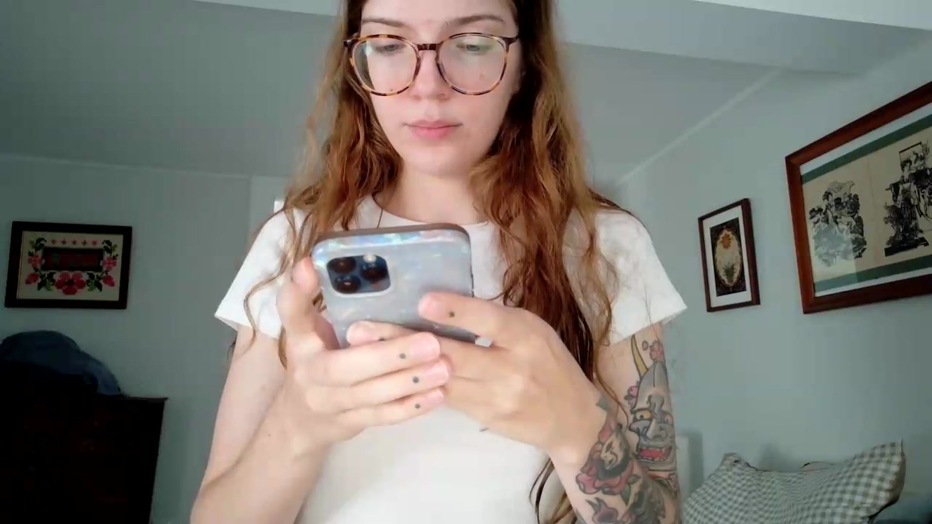 Gallery image thumbnail from jane_66's myfreecams stream on, 09/02/2026, 15:06 image 8 of 20