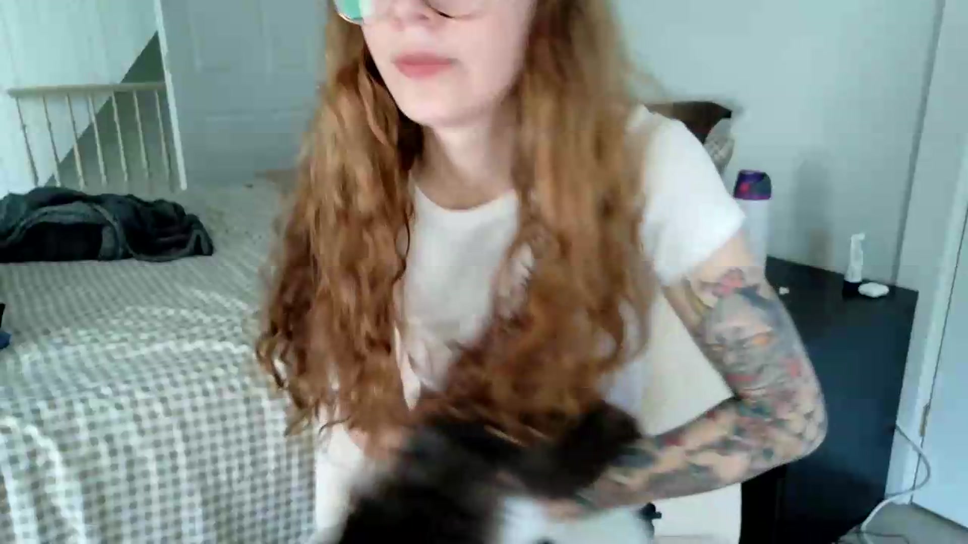 Gallery image thumbnail from jane_66's myfreecams stream on, 09/02/2026, 17:04 image 13 of 20