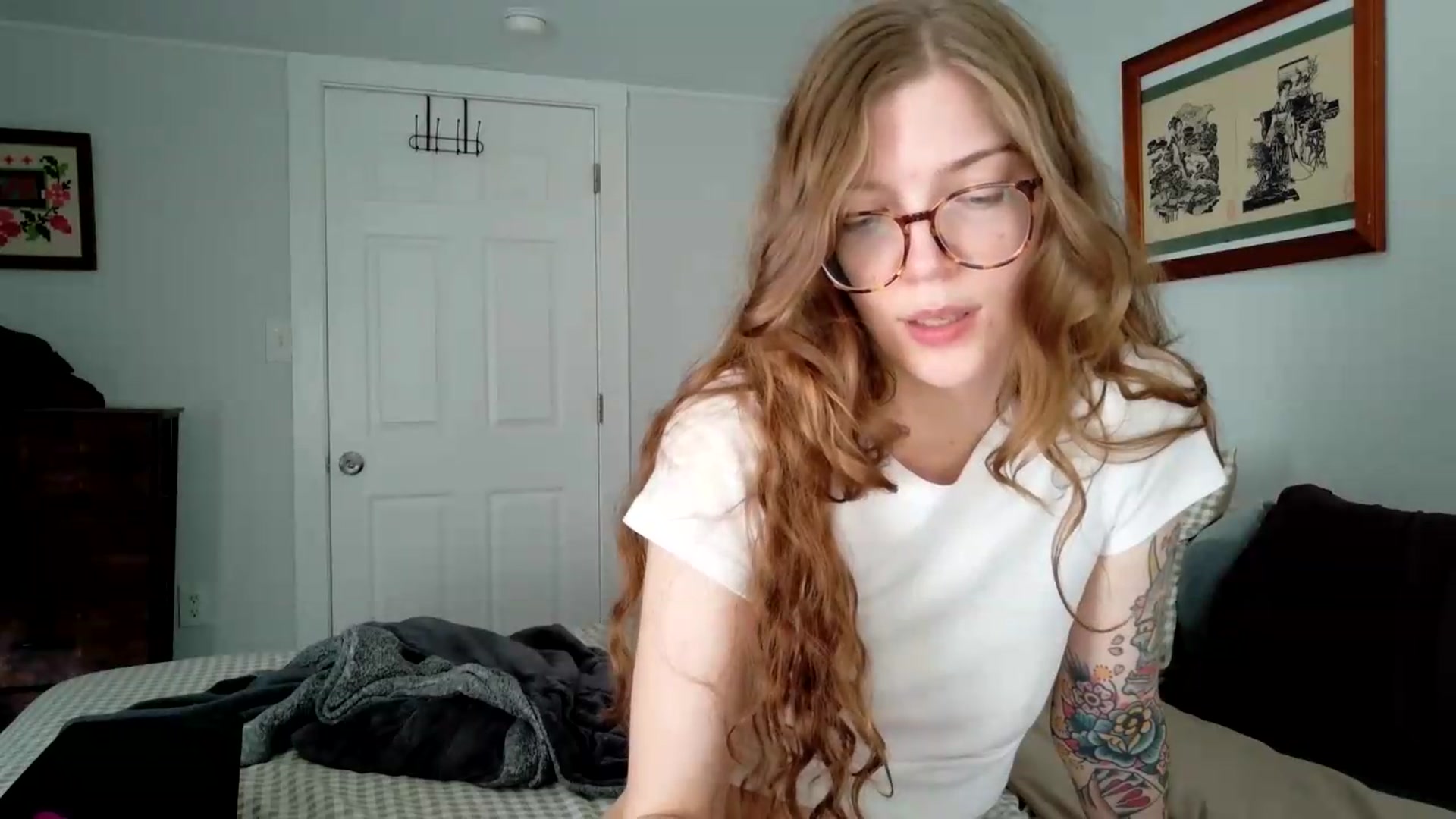 Gallery image thumbnail from jane_66's myfreecams stream on, 09/02/2026, 17:26 image 2 of 20