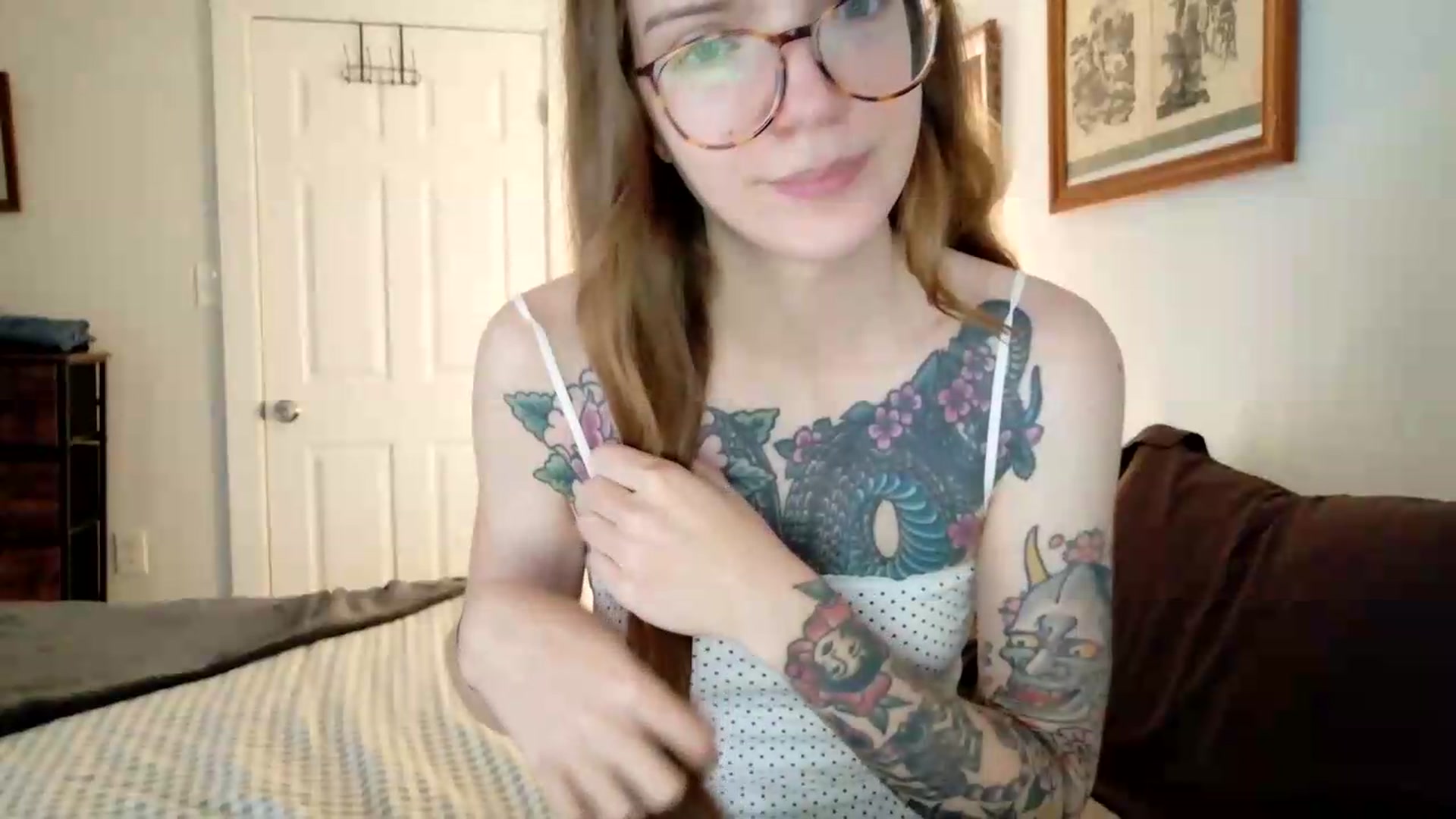 Gallery image thumbnail from jane_66's myfreecams stream on, 09/03/2026, 16:34 image 13 of 20