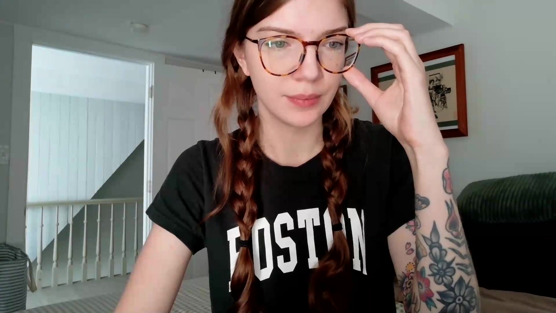 Gallery image thumbnail from jane_66's myfreecams stream on, 09/08/2026, 12:41 image 13 of 20