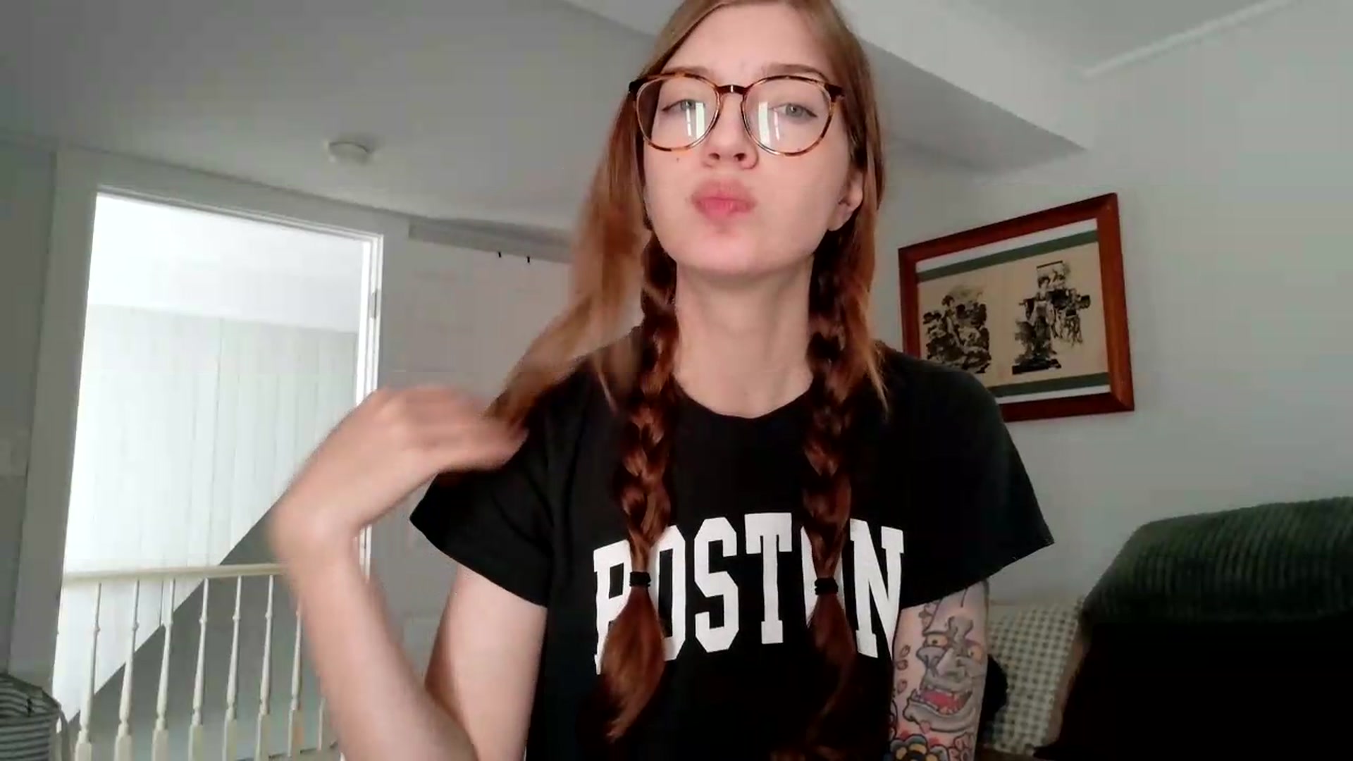 Gallery image thumbnail from jane_66's myfreecams stream on, 09/08/2026, 12:41 image 5 of 20