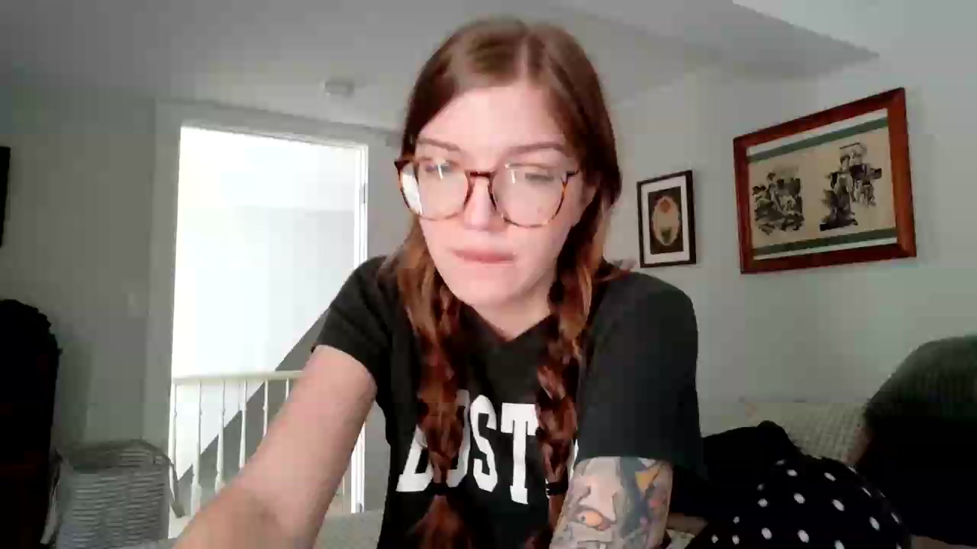 Gallery image thumbnail from jane_66's myfreecams stream on, 09/08/2026, 12:41 image 2 of 20
