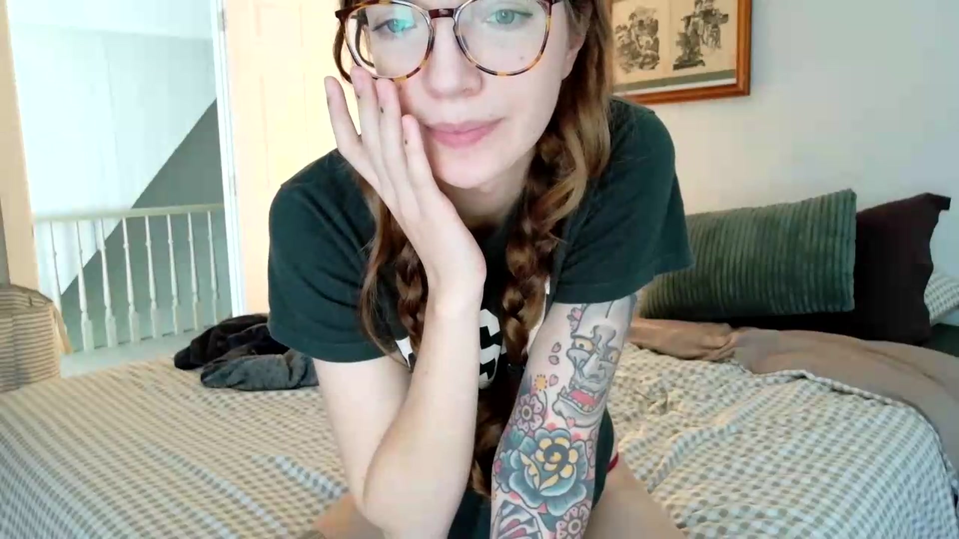Gallery image thumbnail from jane_66's myfreecams stream on, 09/08/2026, 14:07 image 18 of 20