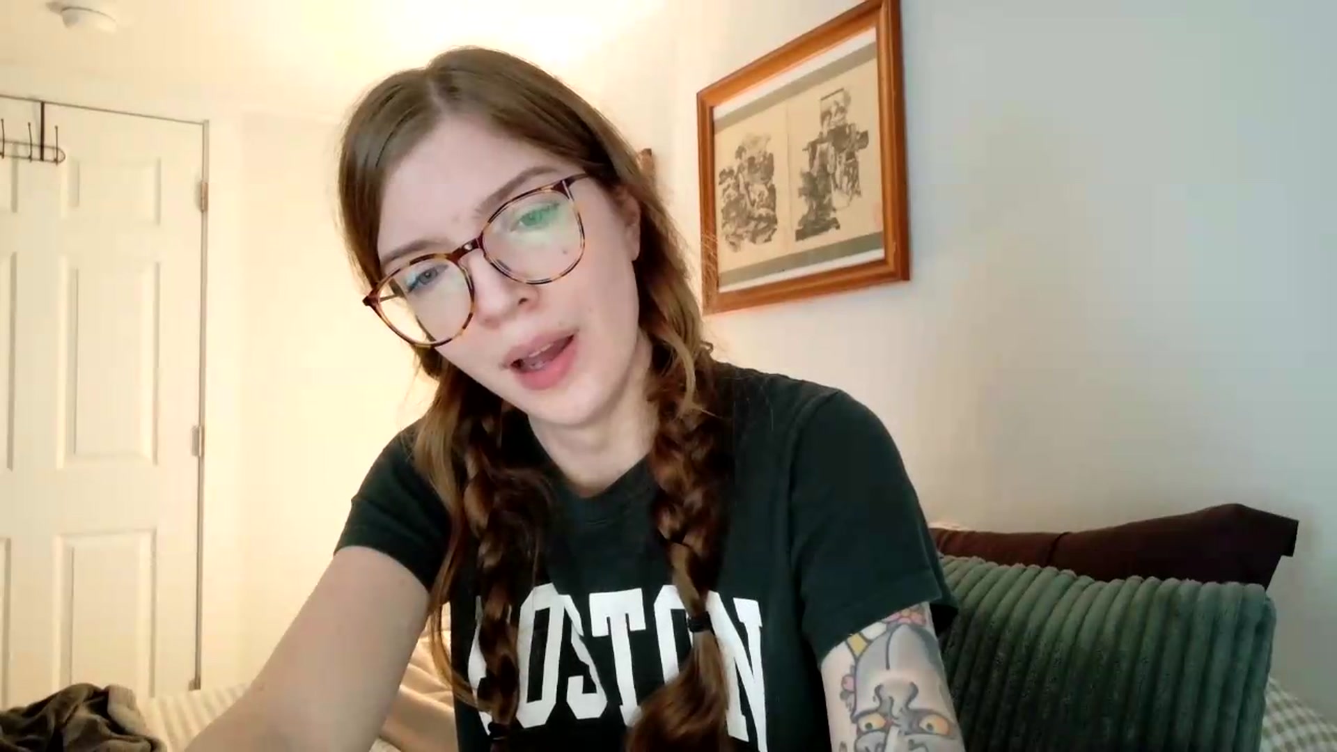 Gallery image thumbnail from jane_66's myfreecams stream on, 09/08/2026, 15:57 image 10 of 20