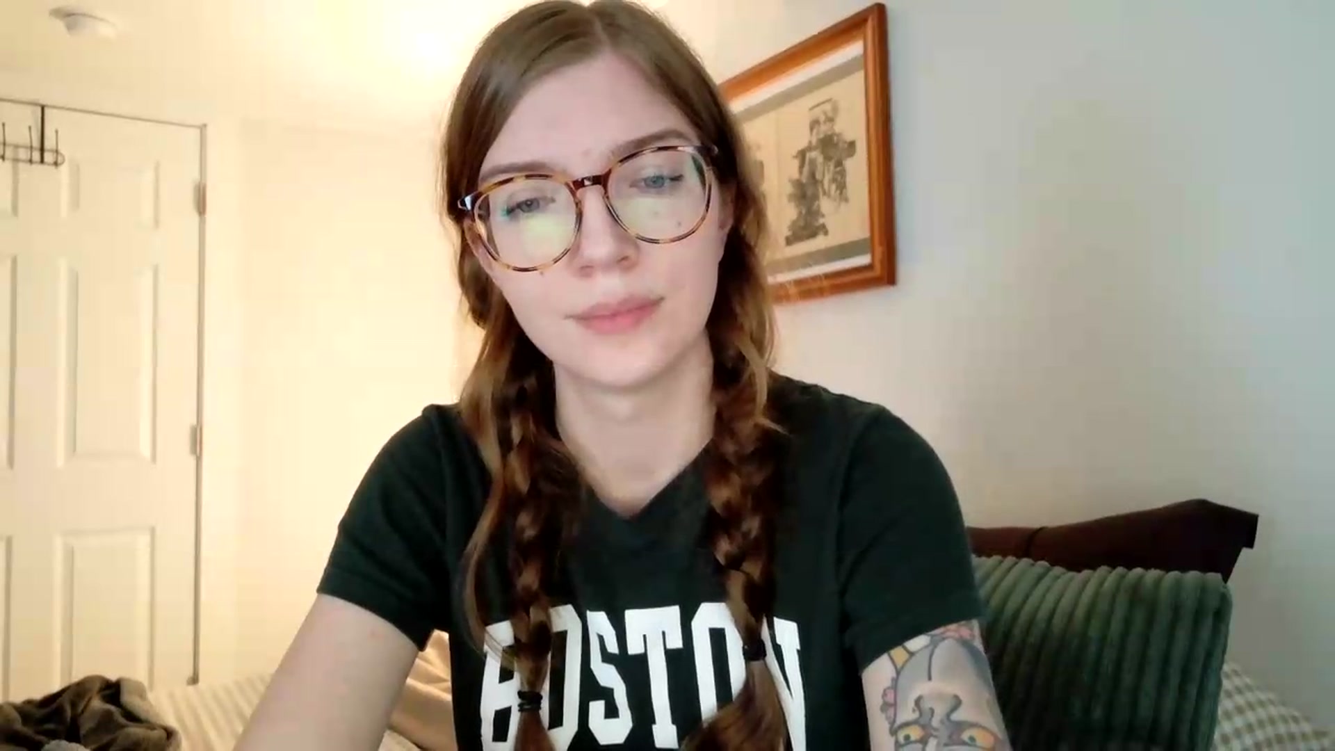 Gallery image thumbnail from jane_66's myfreecams stream on, 09/08/2026, 15:57 image 11 of 20