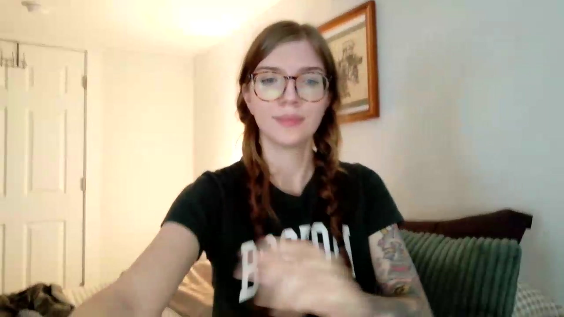 Gallery image thumbnail from jane_66's myfreecams stream on, 09/08/2026, 15:57 image 12 of 20