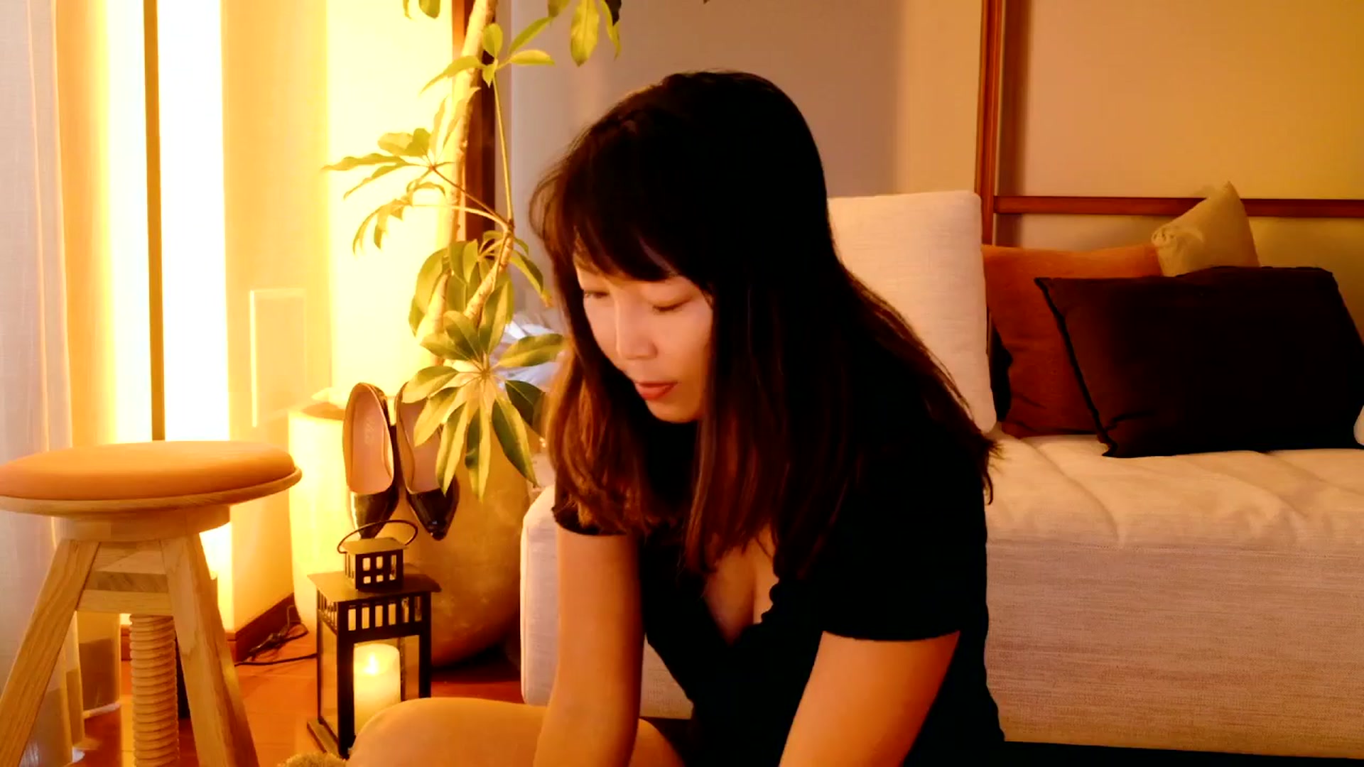 Gallery image thumbnail from japanesequeen's myfreecams stream on, 01/30/2025, 04:58 image 6 of 20