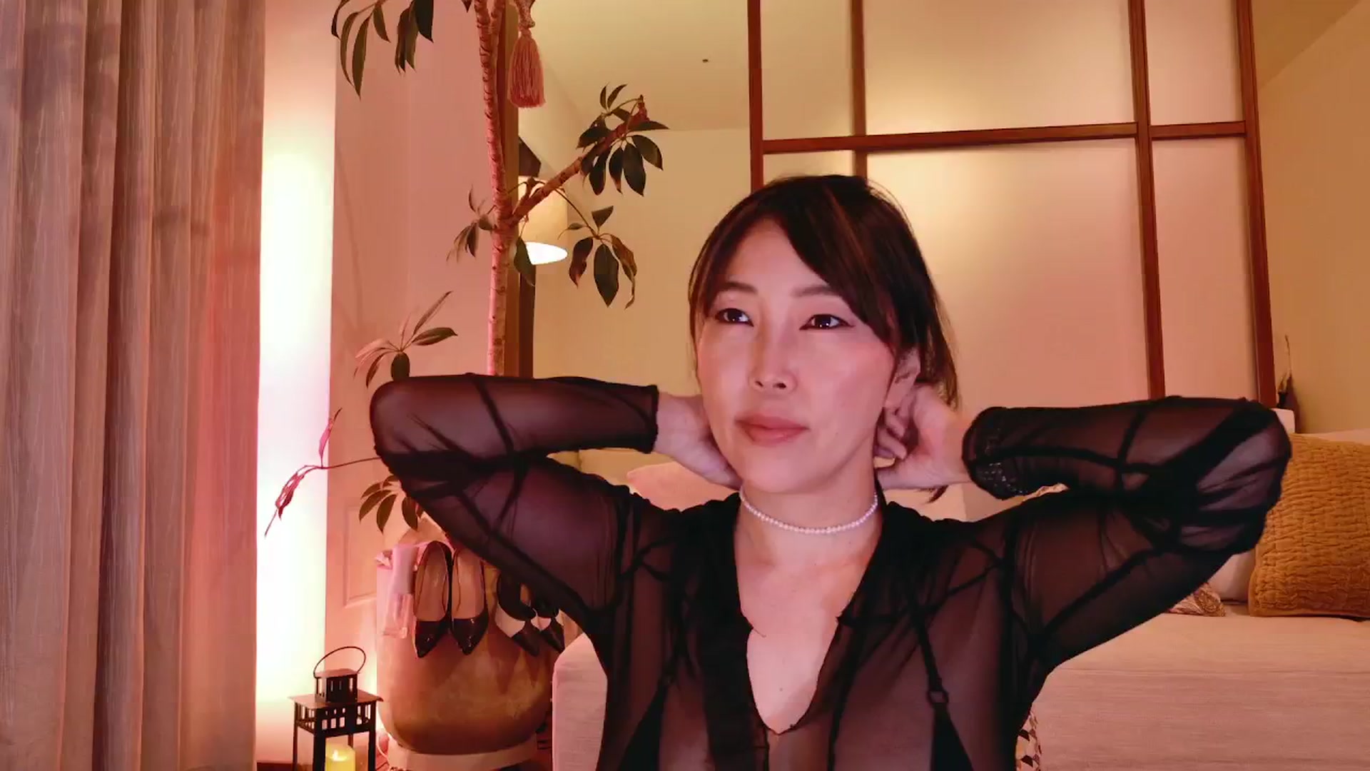 Gallery image thumbnail from japanesequeen's myfreecams stream on, 02/07/2026, 09:50 image 1 of 20