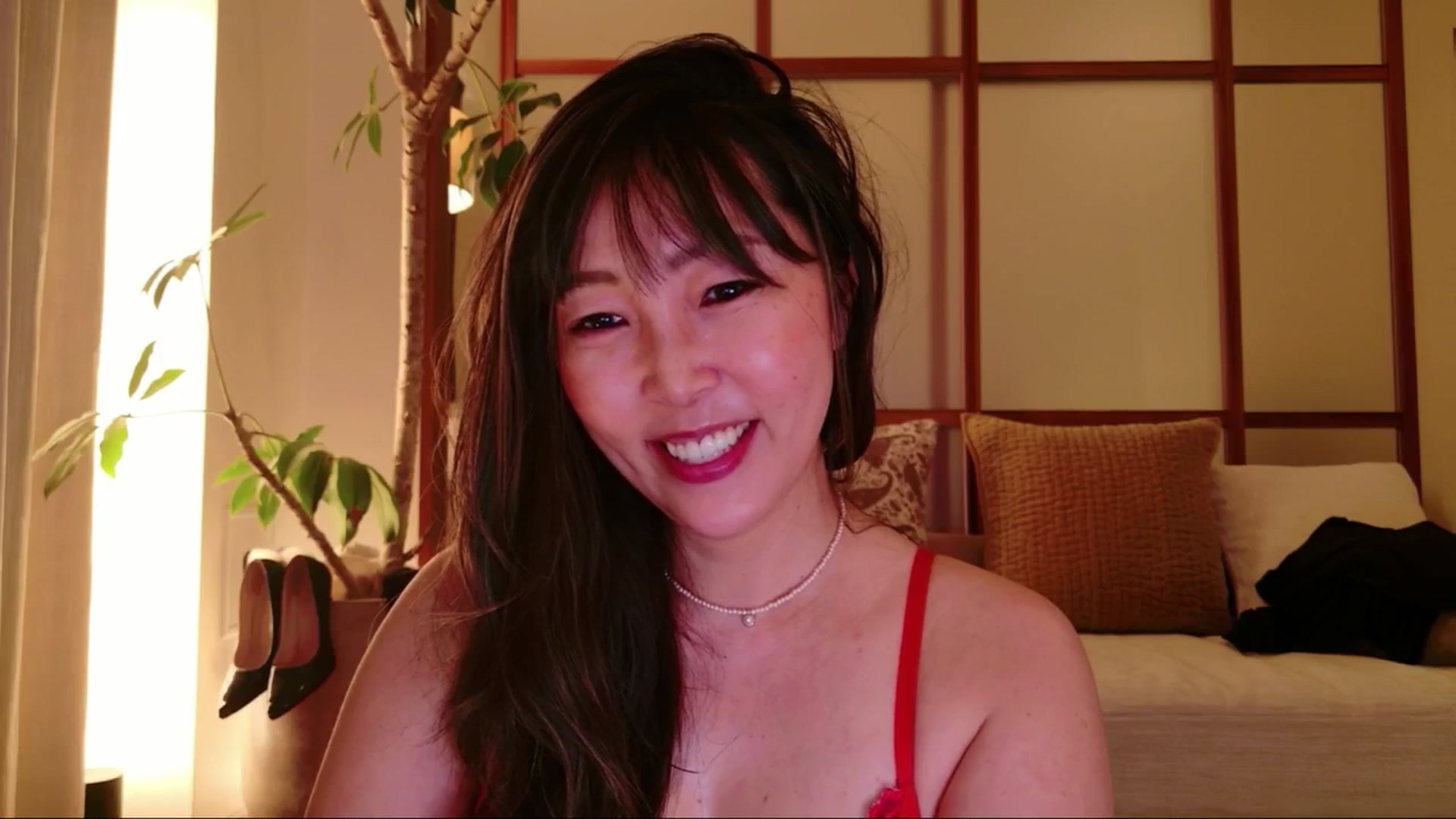 Gallery image thumbnail from japanesequeen's myfreecams stream on, 03/15/2026, 15:36 image 14 of 20