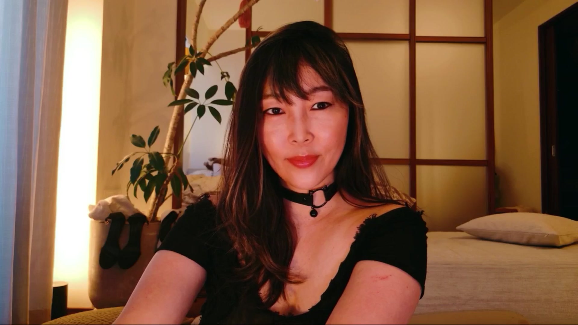Gallery image thumbnail from japanesequeen's myfreecams stream on, 03/21/2026, 07:21 image 5 of 20