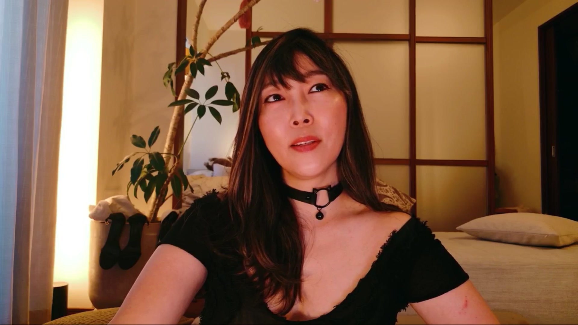Gallery image thumbnail from japanesequeen's myfreecams stream on, 03/21/2026, 07:21 image 7 of 20