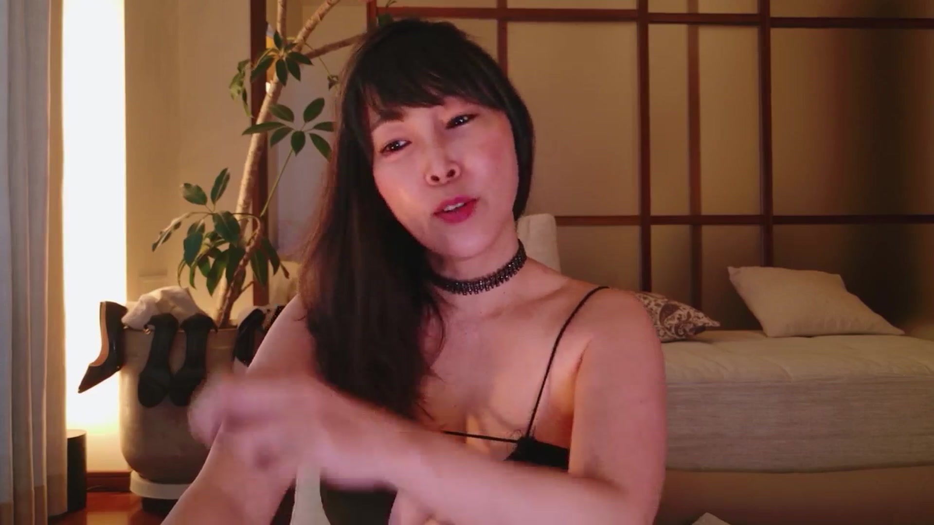 Gallery image thumbnail from japanesequeen's myfreecams stream on, 03/23/2026, 06:08 image 3 of 20