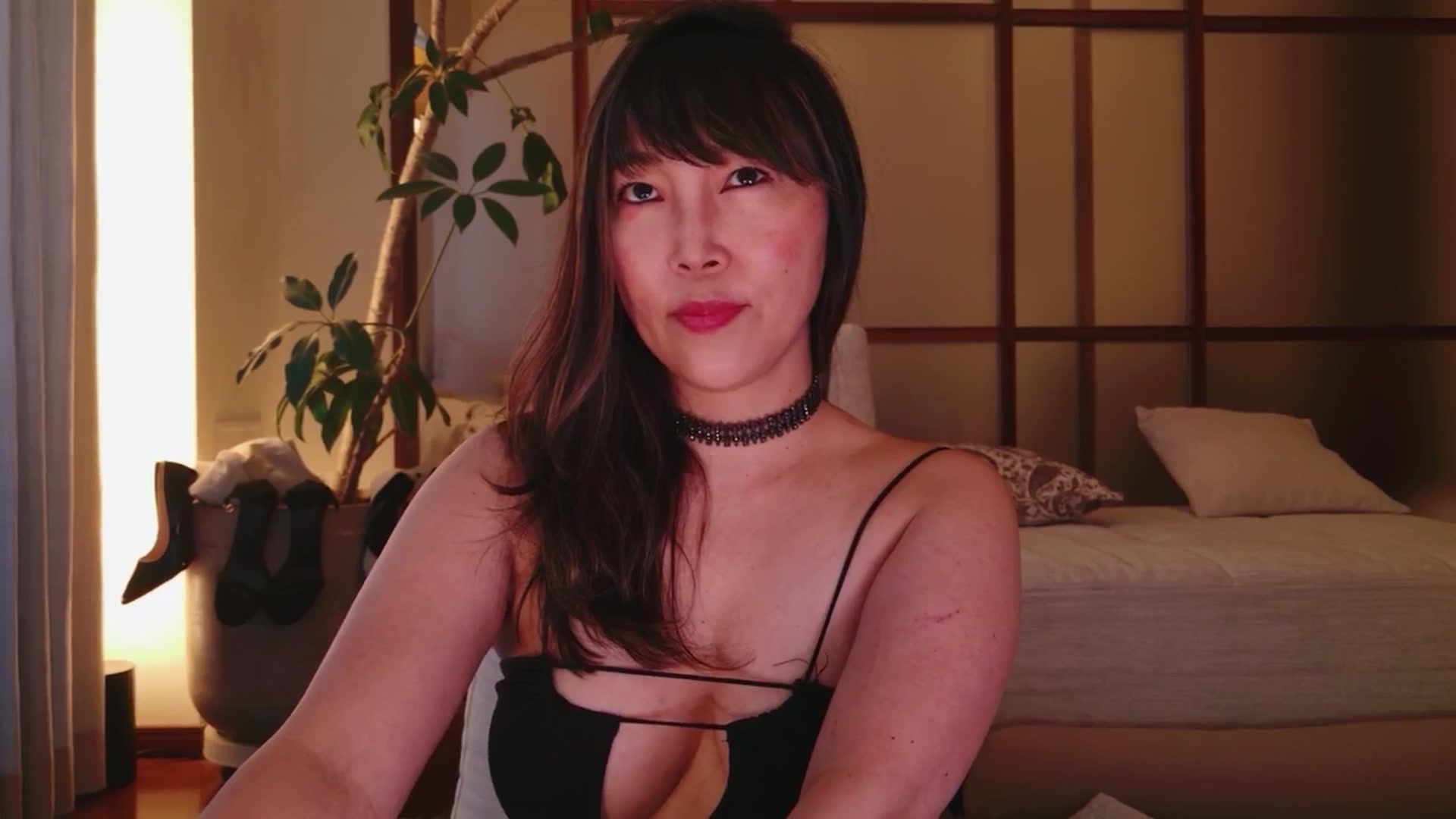 Gallery image thumbnail from japanesequeen's myfreecams stream on, 03/23/2026, 06:08 image 12 of 20