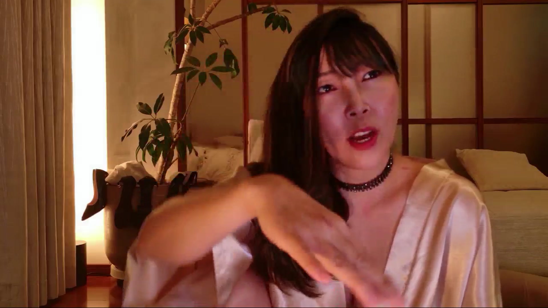 Gallery image thumbnail from japanesequeen's myfreecams stream on, 03/23/2026, 09:26 image 15 of 20