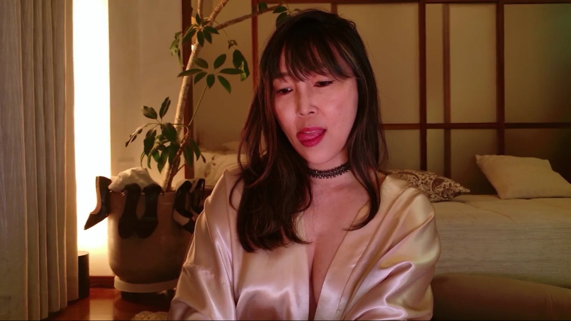 Gallery image thumbnail from japanesequeen's myfreecams stream on, 03/23/2026, 09:26 image 6 of 20