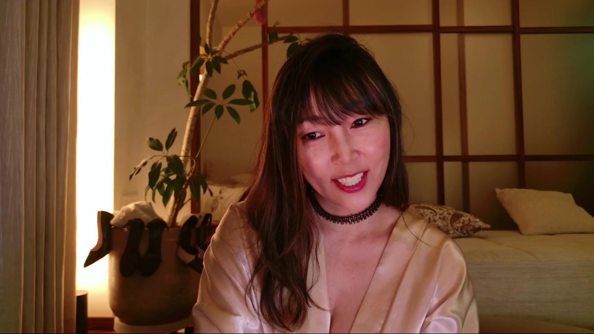 Gallery image thumbnail from japanesequeen's myfreecams stream on, 03/23/2026, 09:26 image 5 of 20