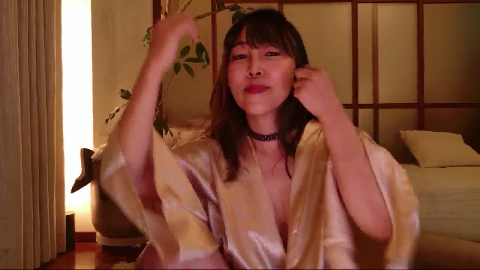 Gallery image thumbnail from japanesequeen's myfreecams stream on, 03/23/2026, 09:26 image 10 of 20