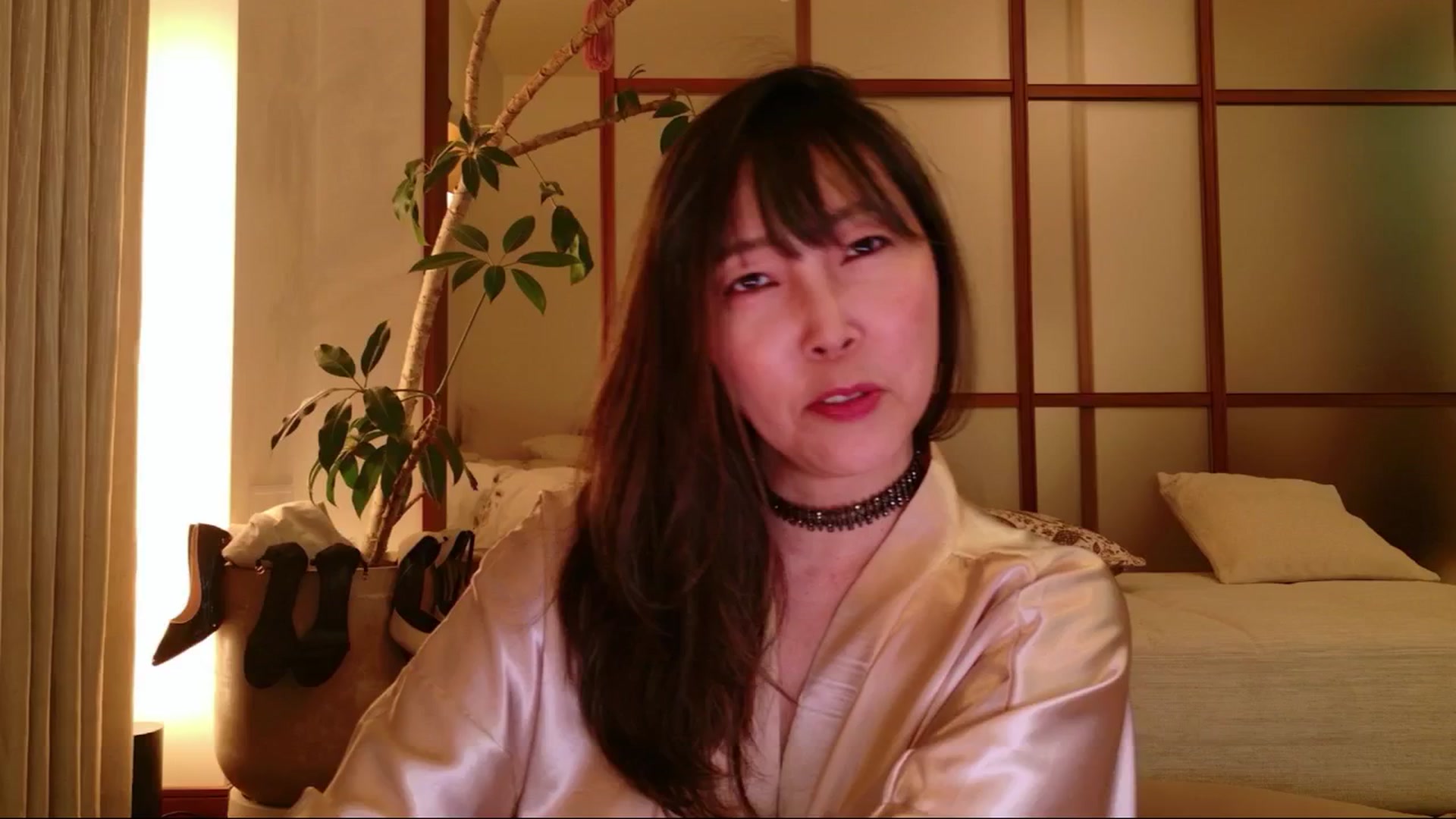 Gallery image thumbnail from japanesequeen's myfreecams stream on, 03/23/2026, 11:30 image 2 of 20