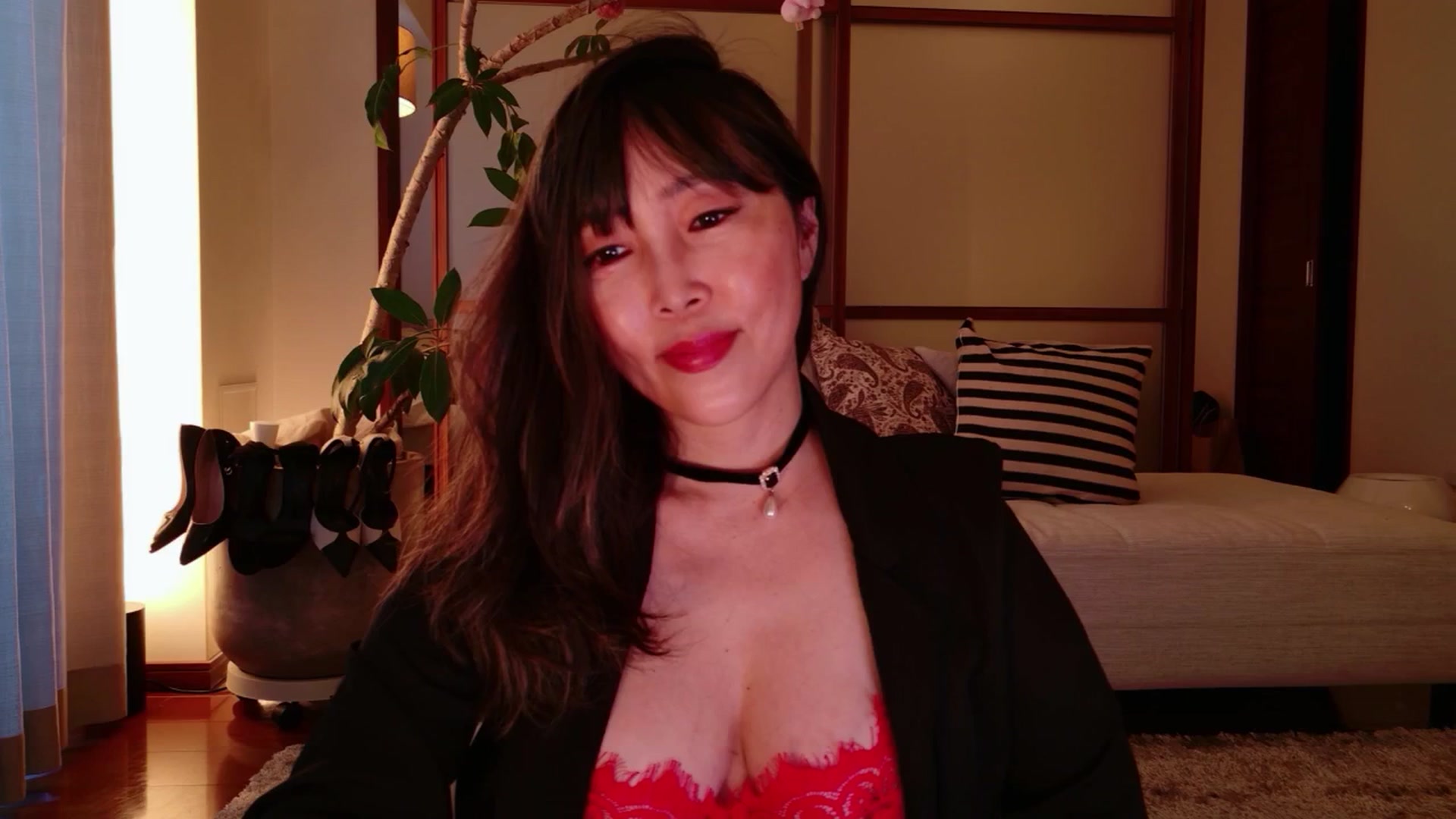 Gallery image thumbnail from japanesequeen's myfreecams stream on, 03/27/2026, 05:46 image 13 of 20