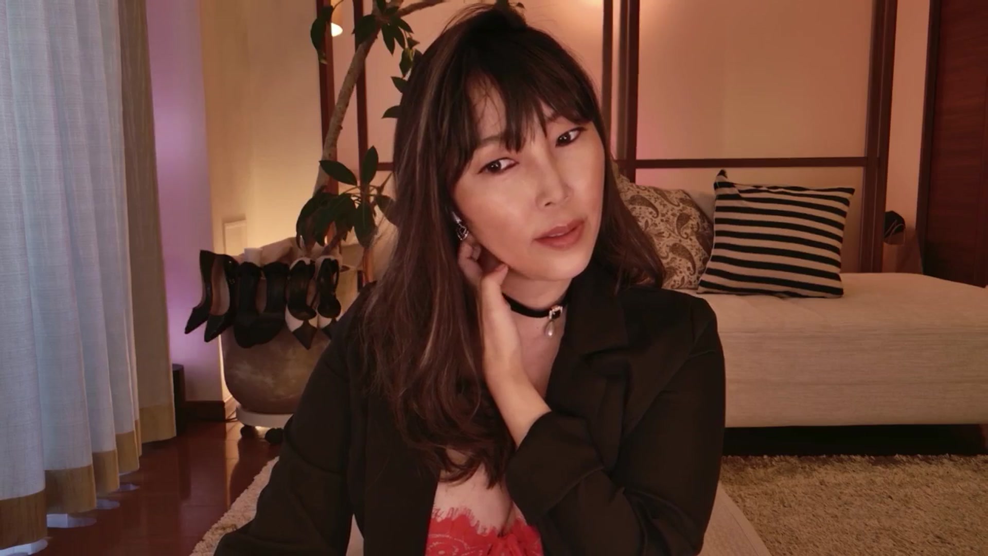 Gallery image thumbnail from japanesequeen's myfreecams stream on, 03/27/2026, 09:11 image 3 of 20
