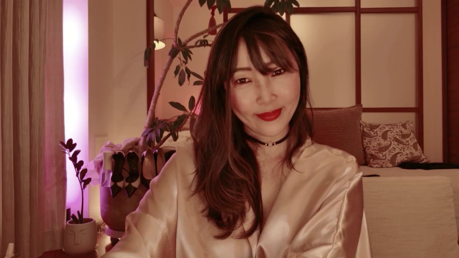 Gallery image thumbnail from japanesequeen's myfreecams stream on, 04/25/2026, 12:00 image 2 of 20