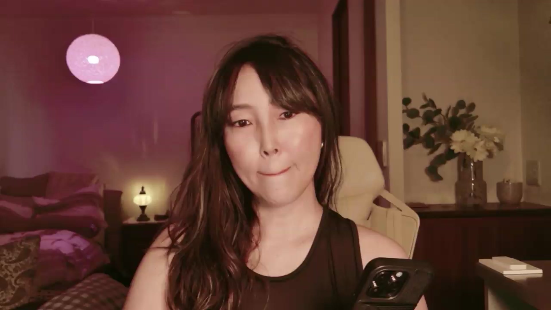 Gallery image thumbnail from japanesequeen's myfreecams stream on, 05/30/2026, 10:27 image 5 of 20