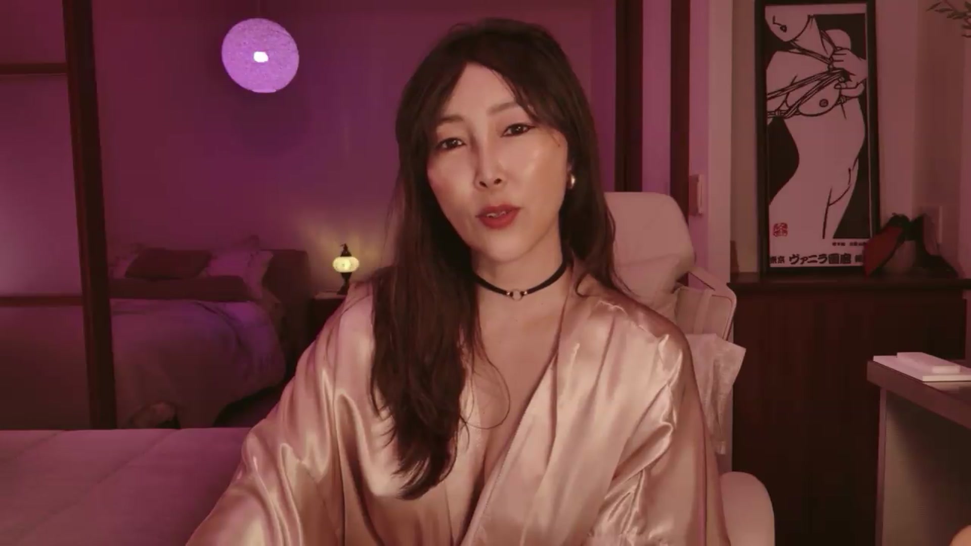 Gallery image thumbnail from japanesequeen's myfreecams stream on, 06/06/2026, 14:10 image 7 of 20