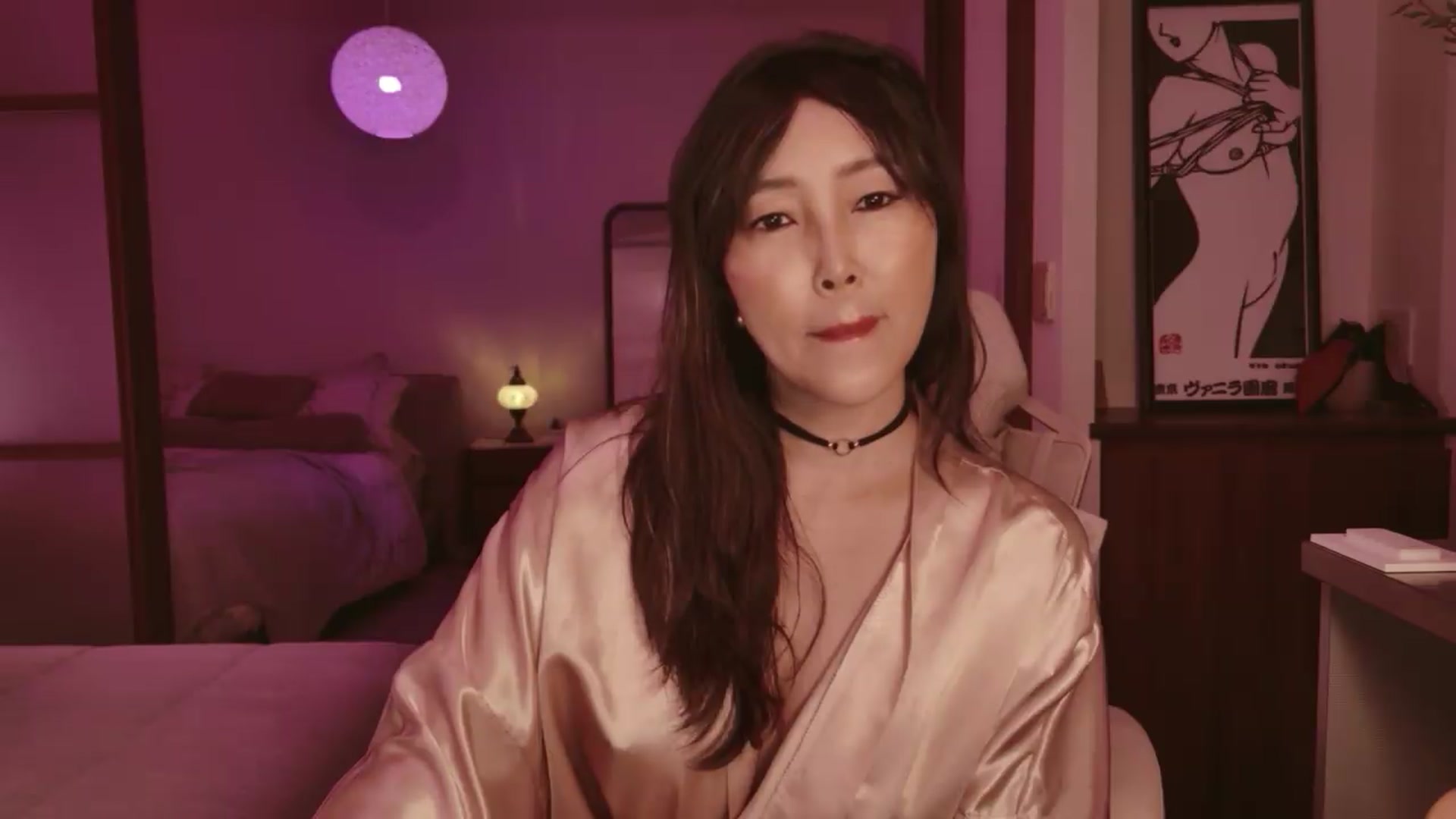 Gallery image thumbnail from japanesequeen's myfreecams stream on, 06/06/2026, 14:10 image 8 of 20