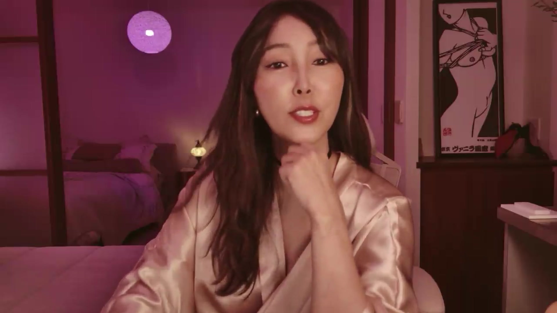 Gallery image thumbnail from japanesequeen's myfreecams stream on, 06/06/2026, 14:10 image 13 of 20
