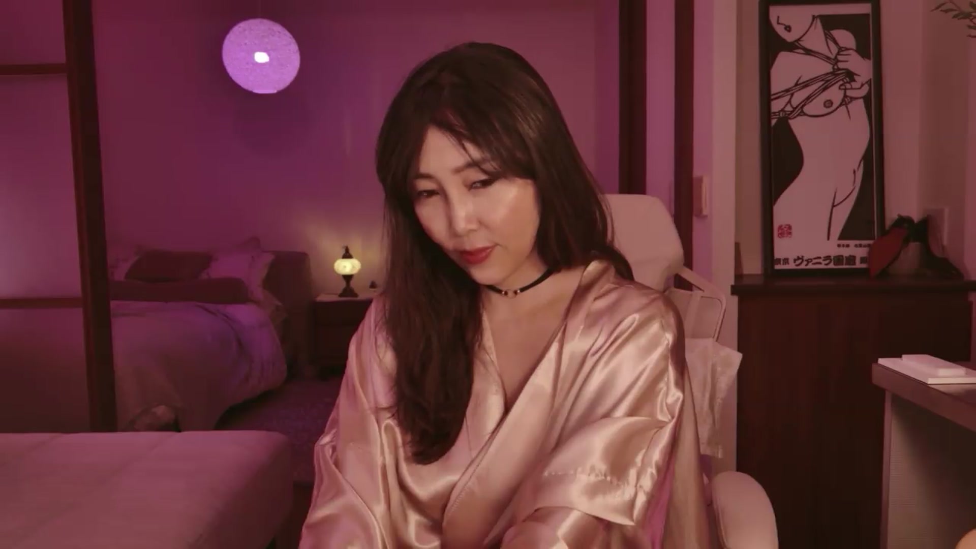 Gallery image thumbnail from japanesequeen's myfreecams stream on, 06/06/2026, 14:10 image 11 of 20
