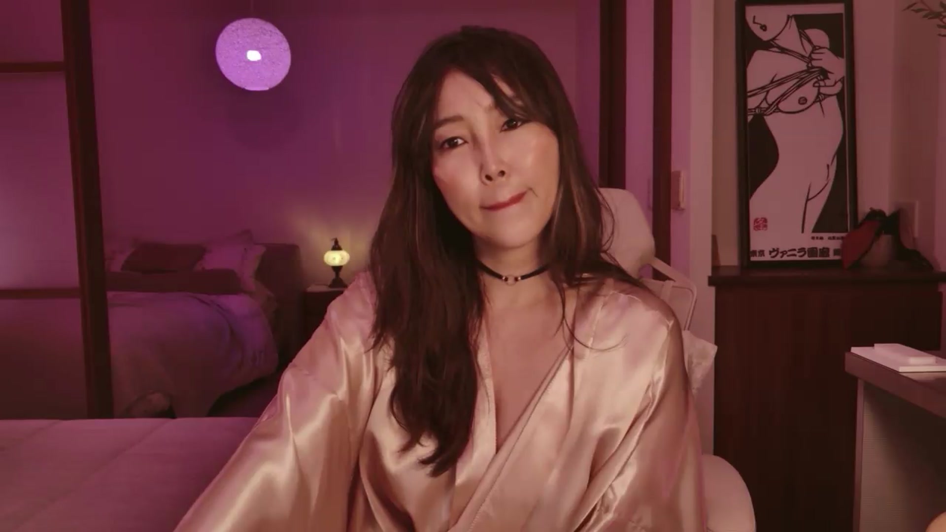 Gallery image thumbnail from japanesequeen's myfreecams stream on, 06/06/2026, 14:10 image 15 of 20