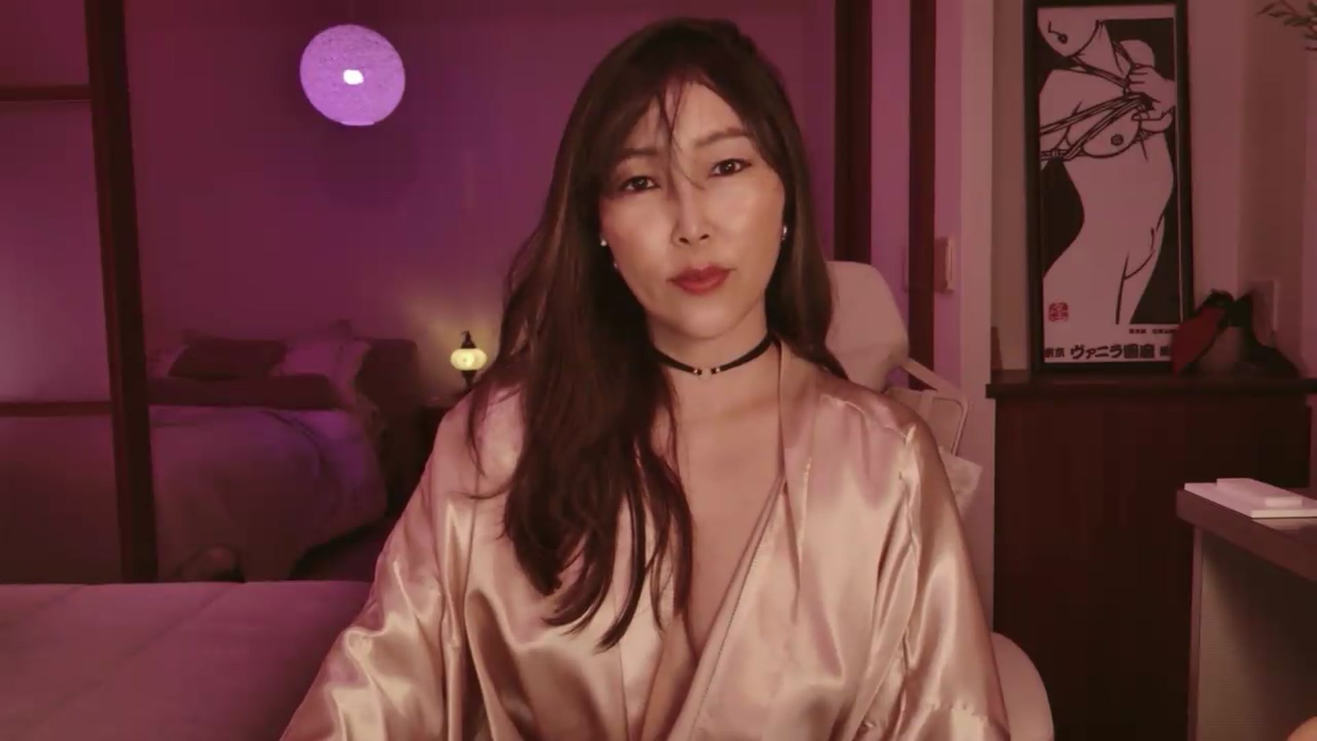 Gallery image thumbnail from japanesequeen's myfreecams stream on, 06/06/2026, 14:10 image 2 of 20