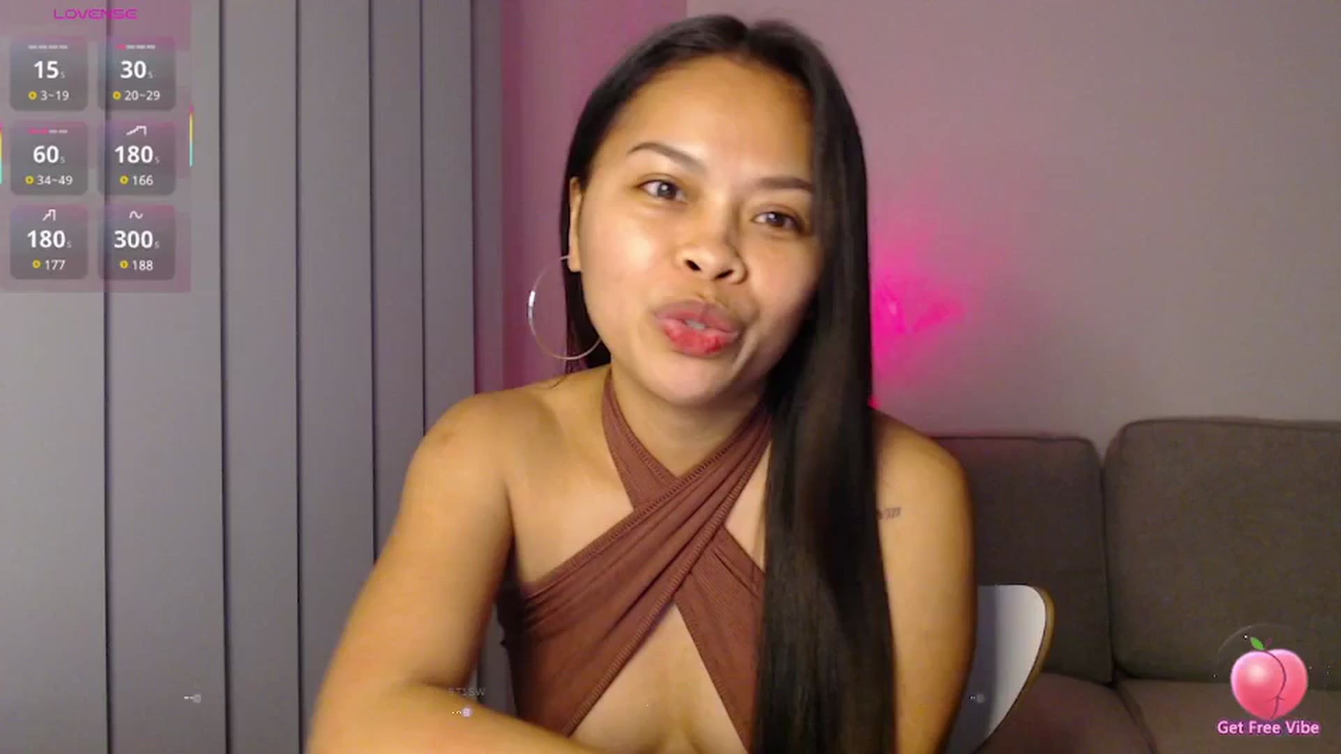 Gallery image thumbnail from jasmin3starr's myfreecams stream on, 06/27/2025, 10:52 image 12 of 20