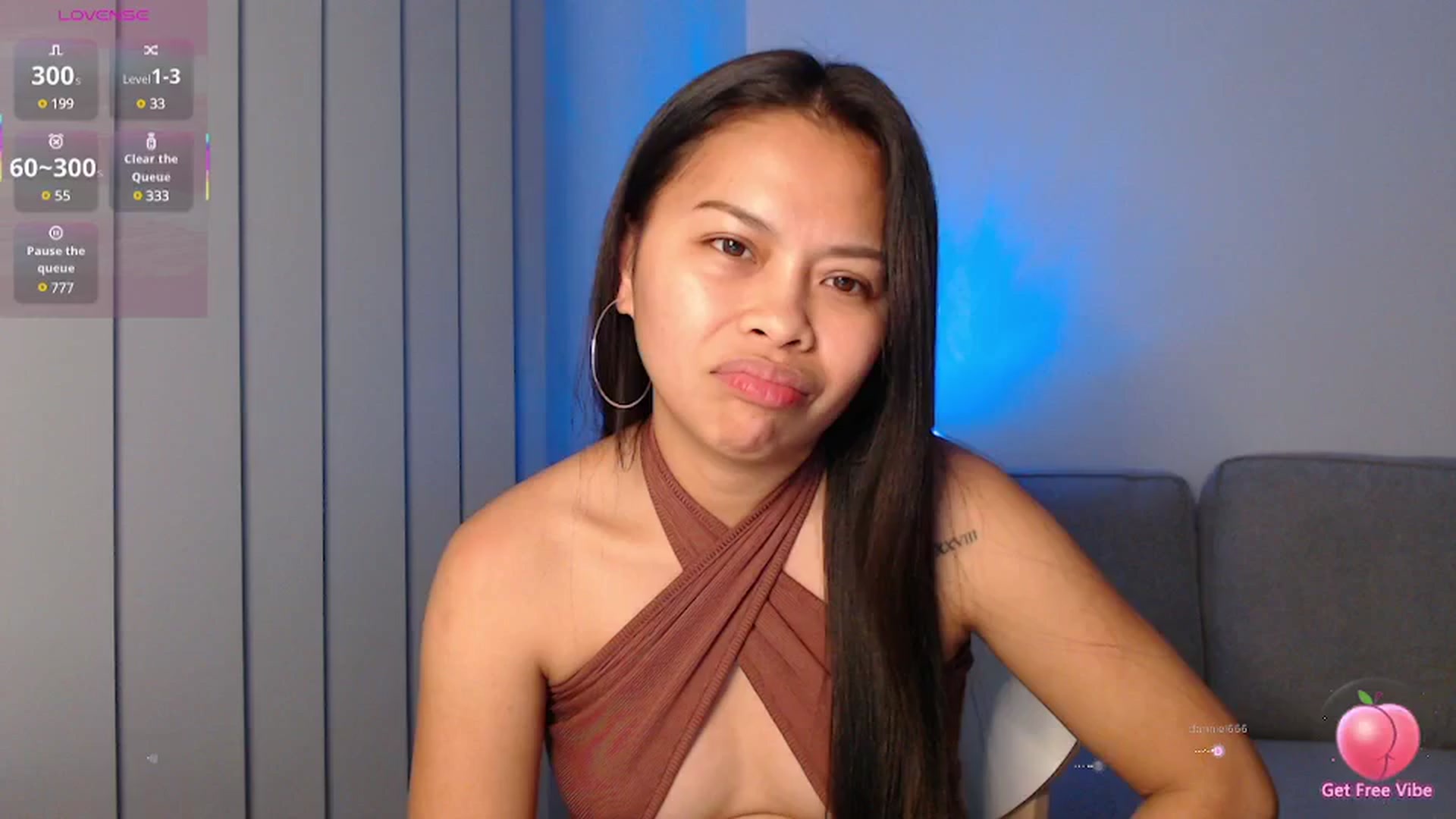 Gallery image thumbnail from jasmin3starr's myfreecams stream on, 06/27/2025, 10:52 image 8 of 20