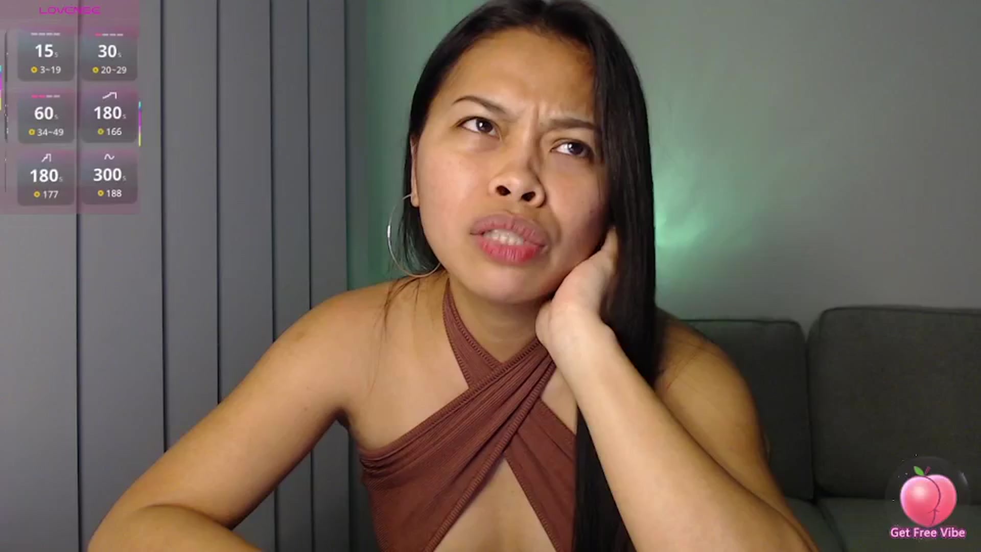 Gallery image thumbnail from jasmin3starr's myfreecams stream on, 06/27/2025, 10:52 image 10 of 20
