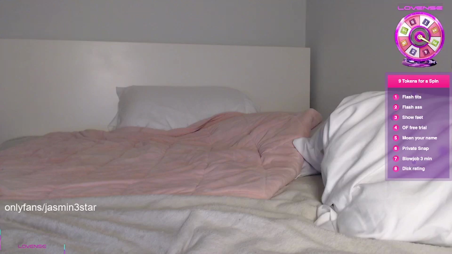 Gallery image thumbnail from jasmin3starr's myfreecams stream on, 06/29/2025, 11:36 image 18 of 20