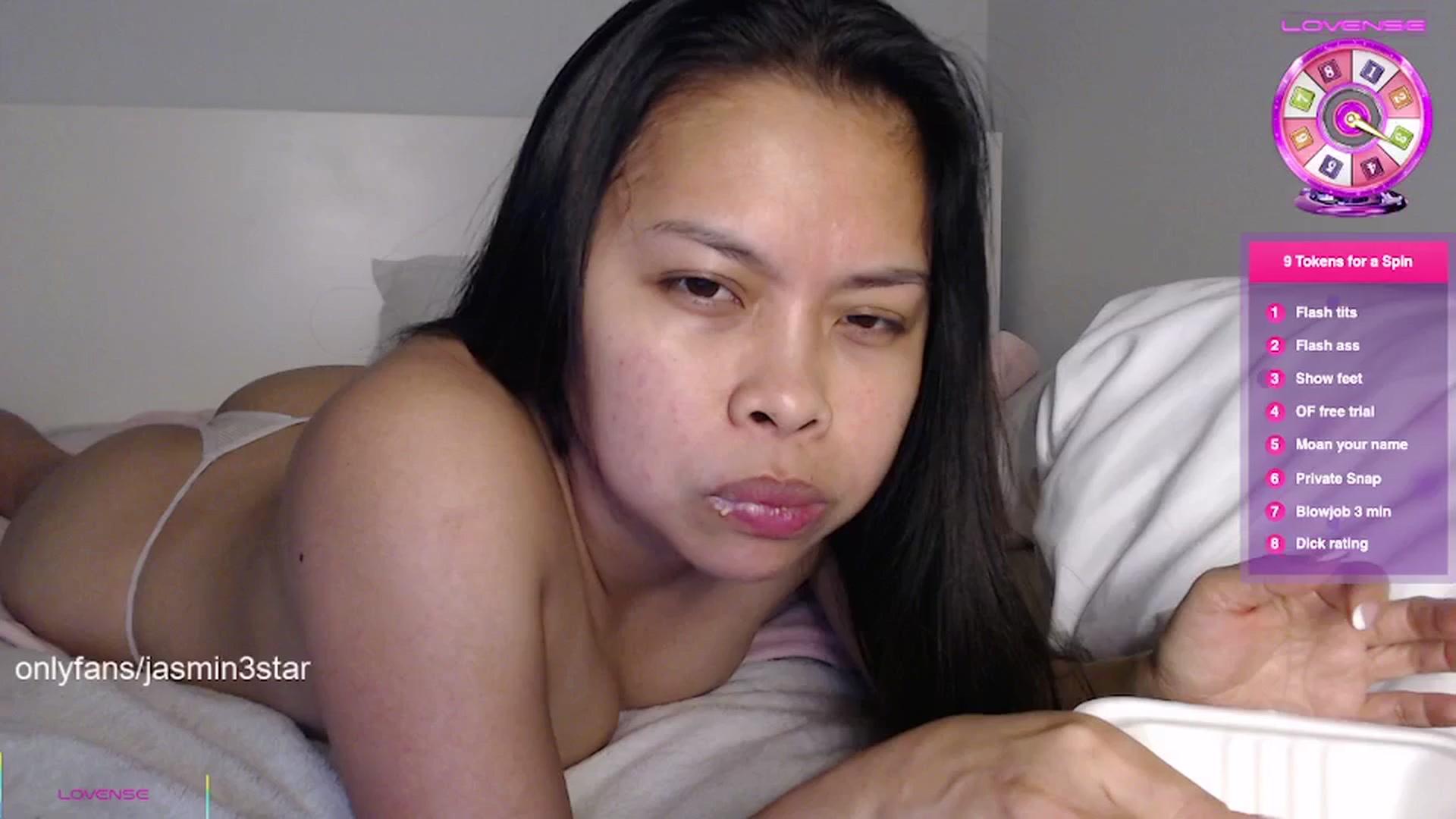 Gallery image thumbnail from jasmin3starr's myfreecams stream on, 06/29/2025, 11:36 image 16 of 20