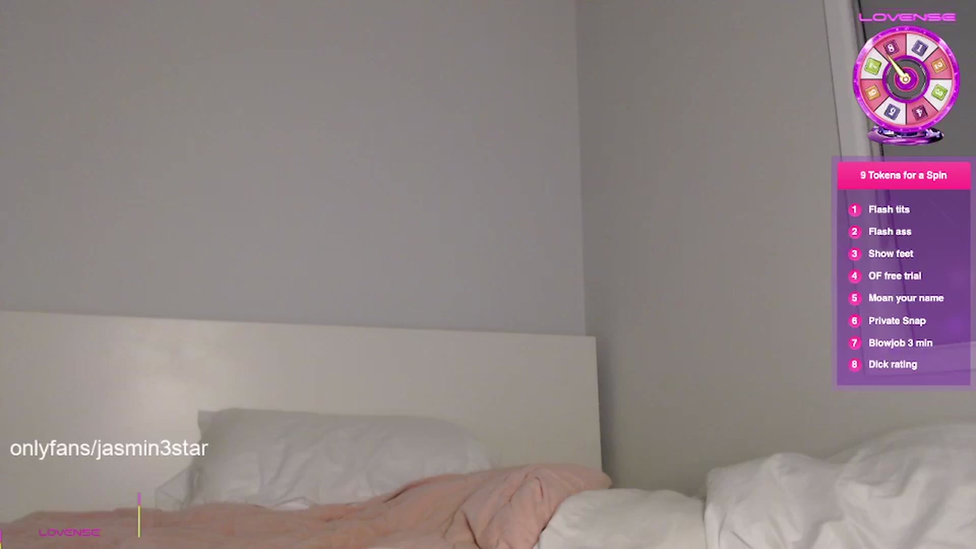 Gallery image thumbnail from jasmin3starr's myfreecams stream on, 06/29/2025, 13:46 image 1 of 20
