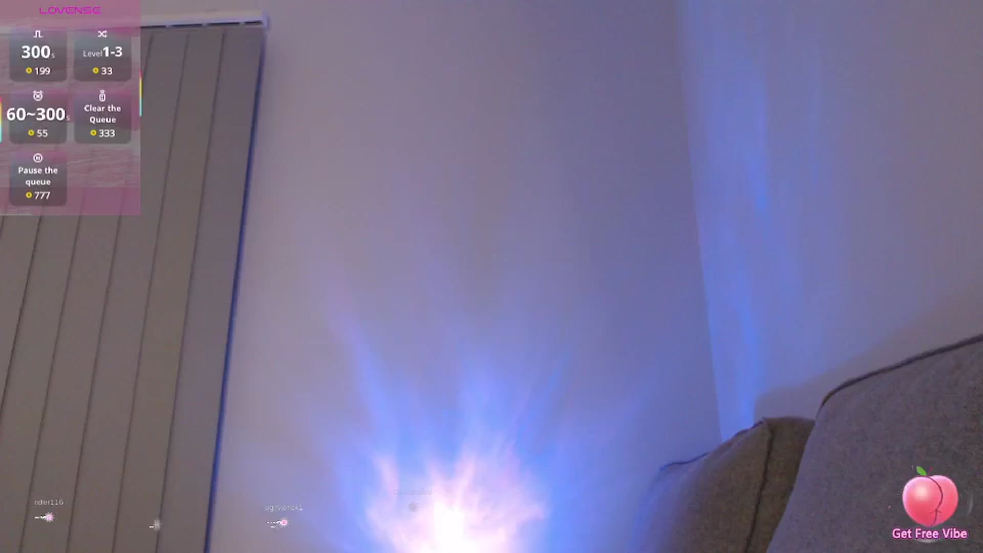 Gallery image thumbnail from jasmin3starr's myfreecams stream on, 07/03/2025, 09:42 image 16 of 20