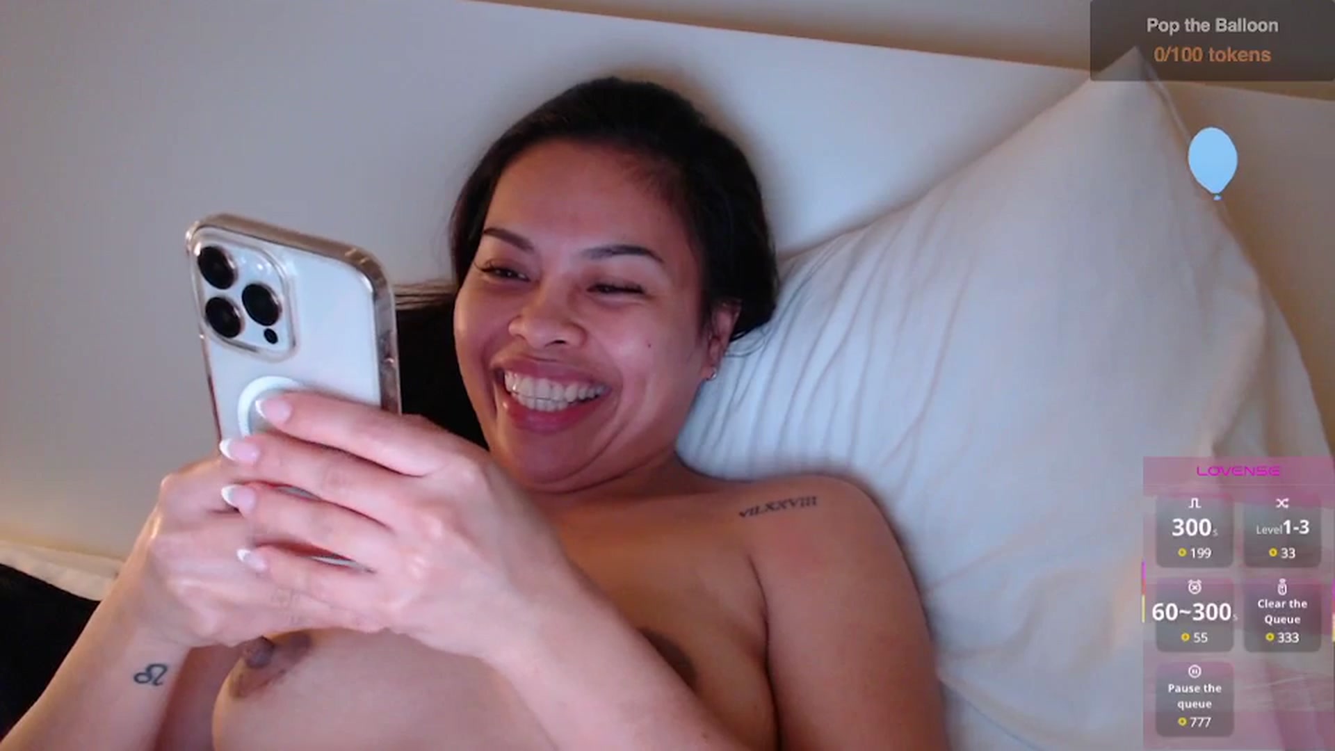 Gallery image thumbnail from jasmin3starr's myfreecams stream on, 07/20/2025, 13:01 image 19 of 20
