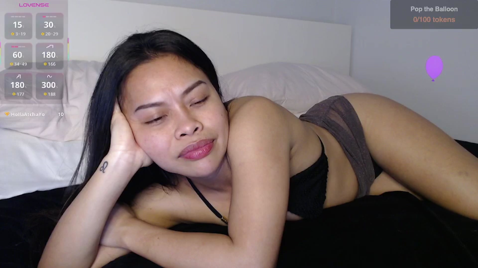 Gallery image thumbnail from jasmin3starr's myfreecams stream on, 08/10/2025, 10:52 image 14 of 20