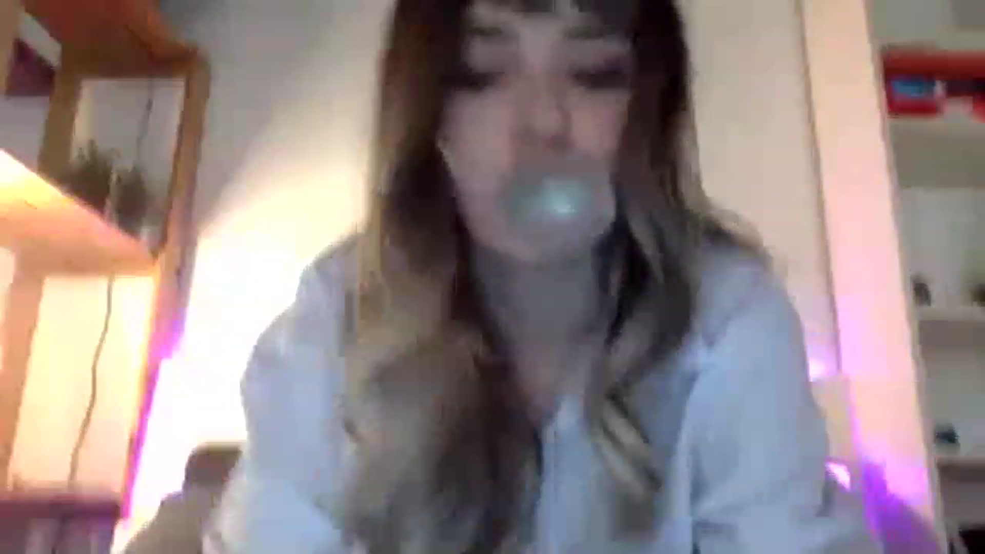 Gallery image thumbnail from jasminetea_'s myfreecams stream on, 02/05/2023, 15:21 image 15 of 20