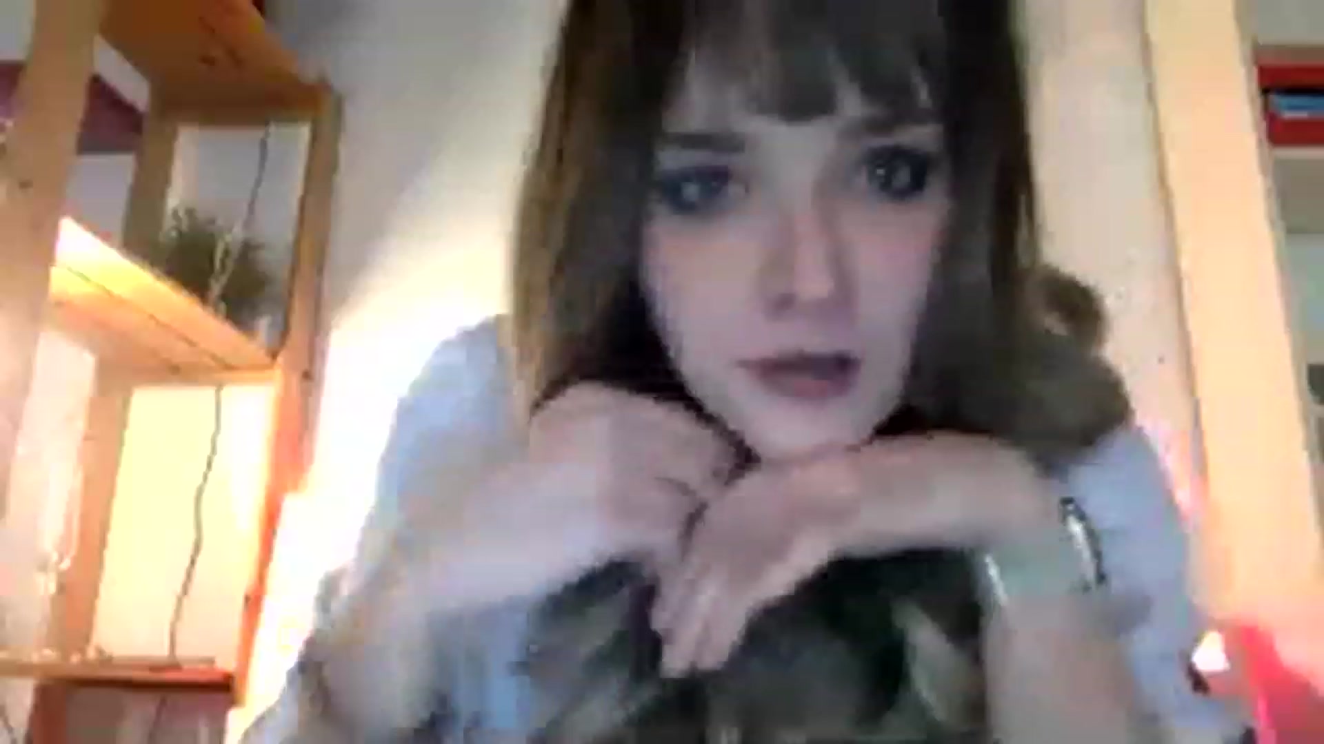 Gallery image thumbnail from jasminetea_'s myfreecams stream on, 02/05/2023, 15:21 image 7 of 20