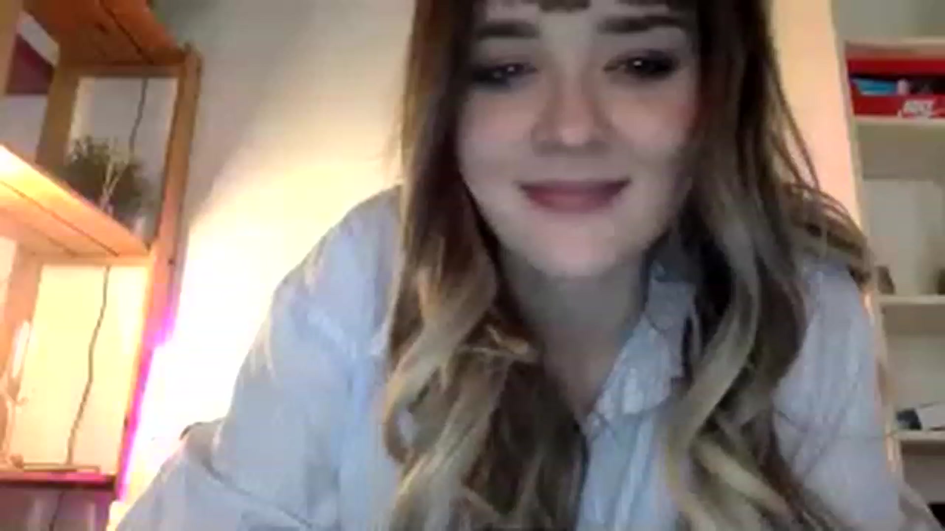 Gallery image thumbnail from jasminetea_'s myfreecams stream on, 02/05/2023, 15:21 image 19 of 20
