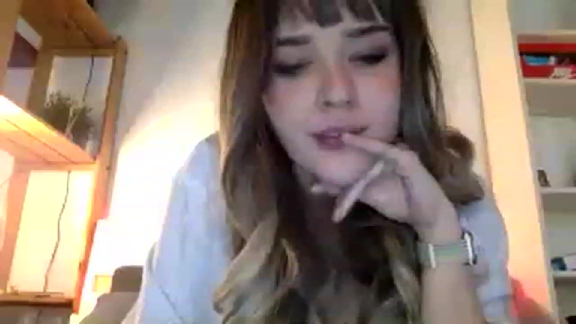Gallery image thumbnail from jasminetea_'s myfreecams stream on, 02/05/2023, 15:21 image 8 of 20