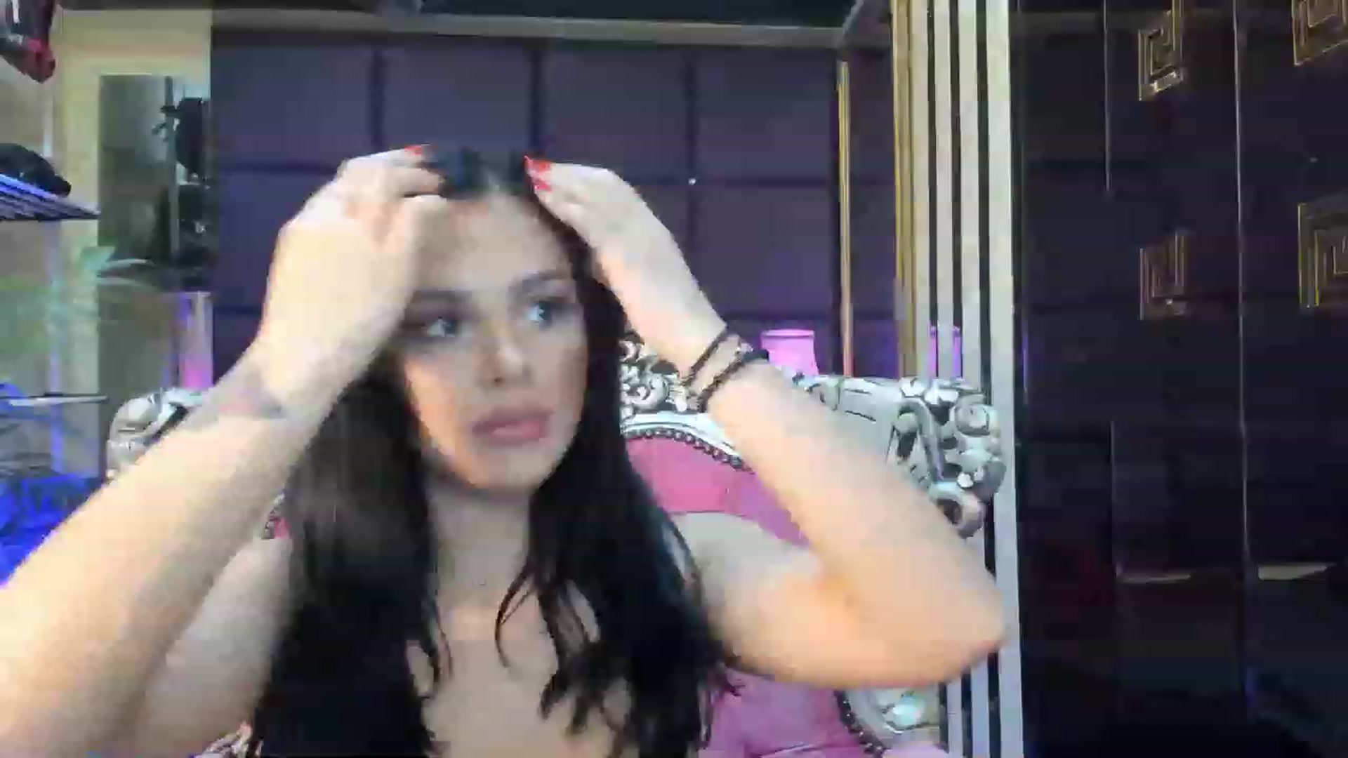 Gallery image thumbnail from jasminexjae's myfreecams stream on, 01/05/2023, 13:39 image 8 of 20