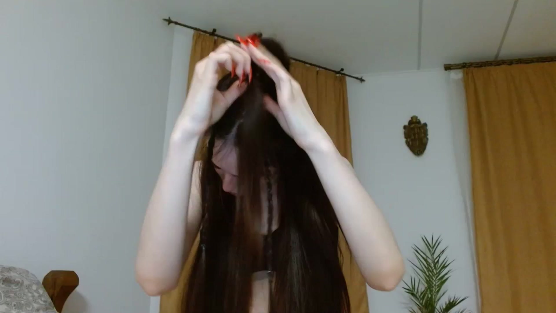 Gallery image thumbnail from jasons_girl's myfreecams stream on, 09/02/2023, 23:00 image 17 of 20