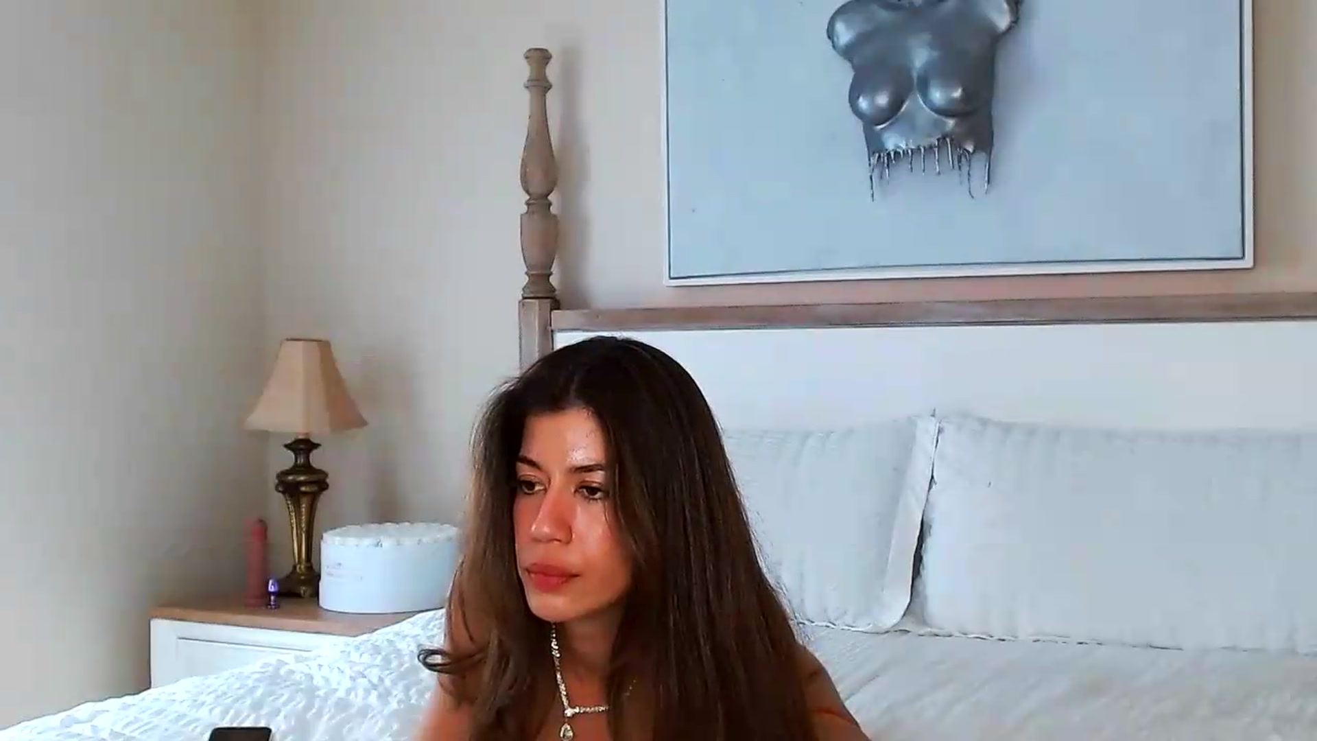 Gallery image thumbnail from jessellevega's myfreecams stream on, 09/24/2026, 15:51 image 10 of 20