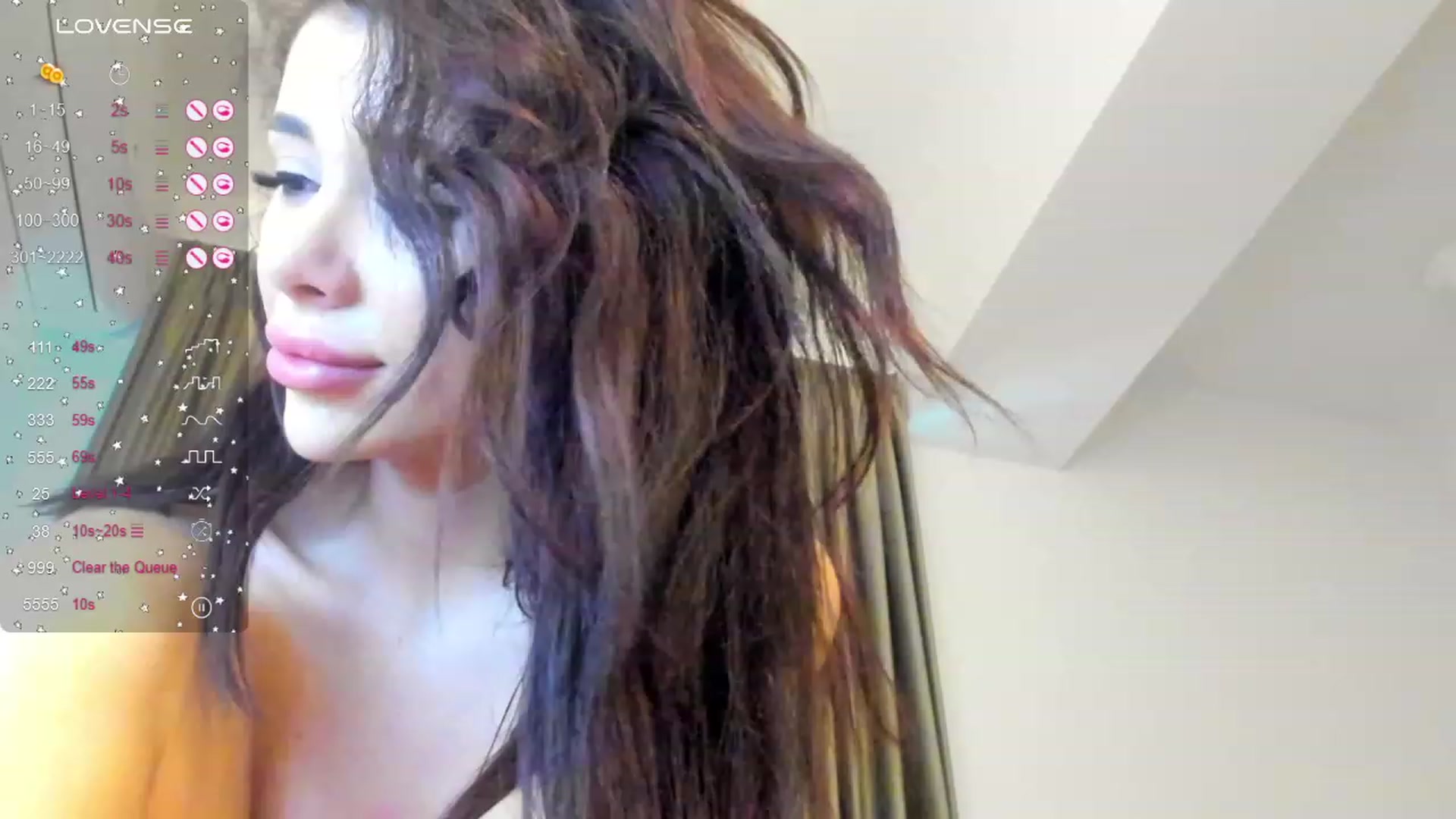 Gallery image thumbnail from jessicajones's myfreecams stream on, 02/18/2024, 14:18 image 10 of 20